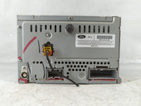 2010-2012 Ford Fusion Radio AM FM Cd Player Receiver Replacement P/N:BE5T-19C157-AB Fits Fits 2010 2011 2012 OEM Used Auto Parts - Oemusedautoparts1.com