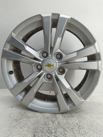 compare product 2010-2017 Chevrolet Equinox Oem Wheel Rim