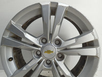 2010-2017 Chevrolet Equinox Oem Wheel Rim