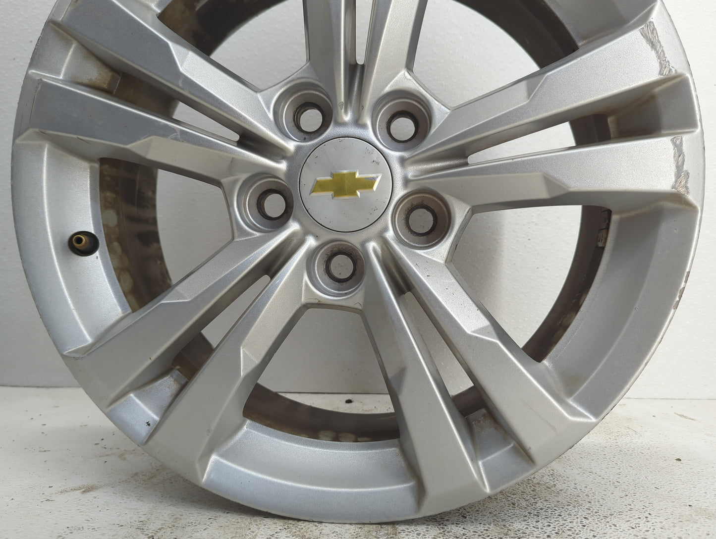 2010-2017 Chevrolet Equinox Oem Wheel Rim
