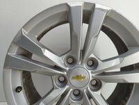2010-2017 Chevrolet Equinox Oem Wheel Rim