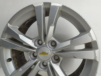 2010-2017 Chevrolet Equinox Oem Wheel Rim