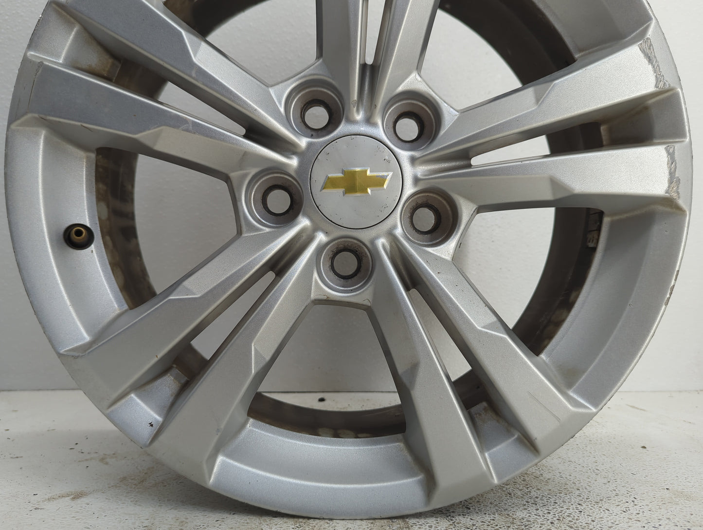 2010-2017 Chevrolet Equinox Oem Wheel Rim