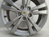 2010-2017 Chevrolet Equinox Oem Wheel Rim
