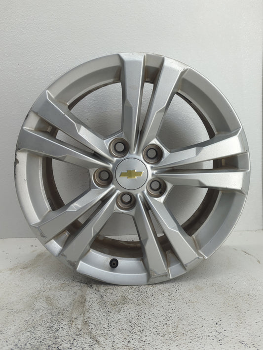 2010-2017 Chevrolet Equinox Oem Wheel Rim