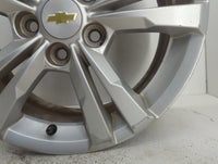 2010-2017 Chevrolet Equinox Oem Wheel Rim