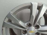 2010-2017 Chevrolet Equinox Oem Wheel Rim