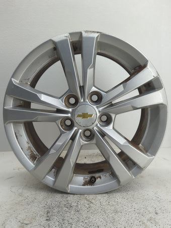 compare product 2010-2017 Chevrolet Equinox Oem Wheel Rim