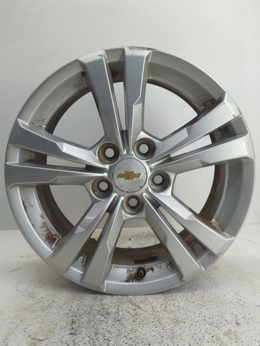 2010-2017 Chevrolet Equinox Oem Wheel Rim