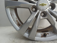 2010-2017 Chevrolet Equinox Oem Wheel Rim