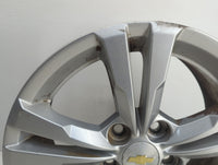 2010-2017 Chevrolet Equinox Oem Wheel Rim