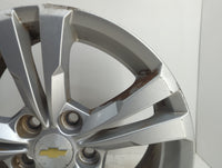 2010-2017 Chevrolet Equinox Oem Wheel Rim