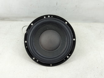 compare product 2011 Ford Mustang Speaker/subwoofer