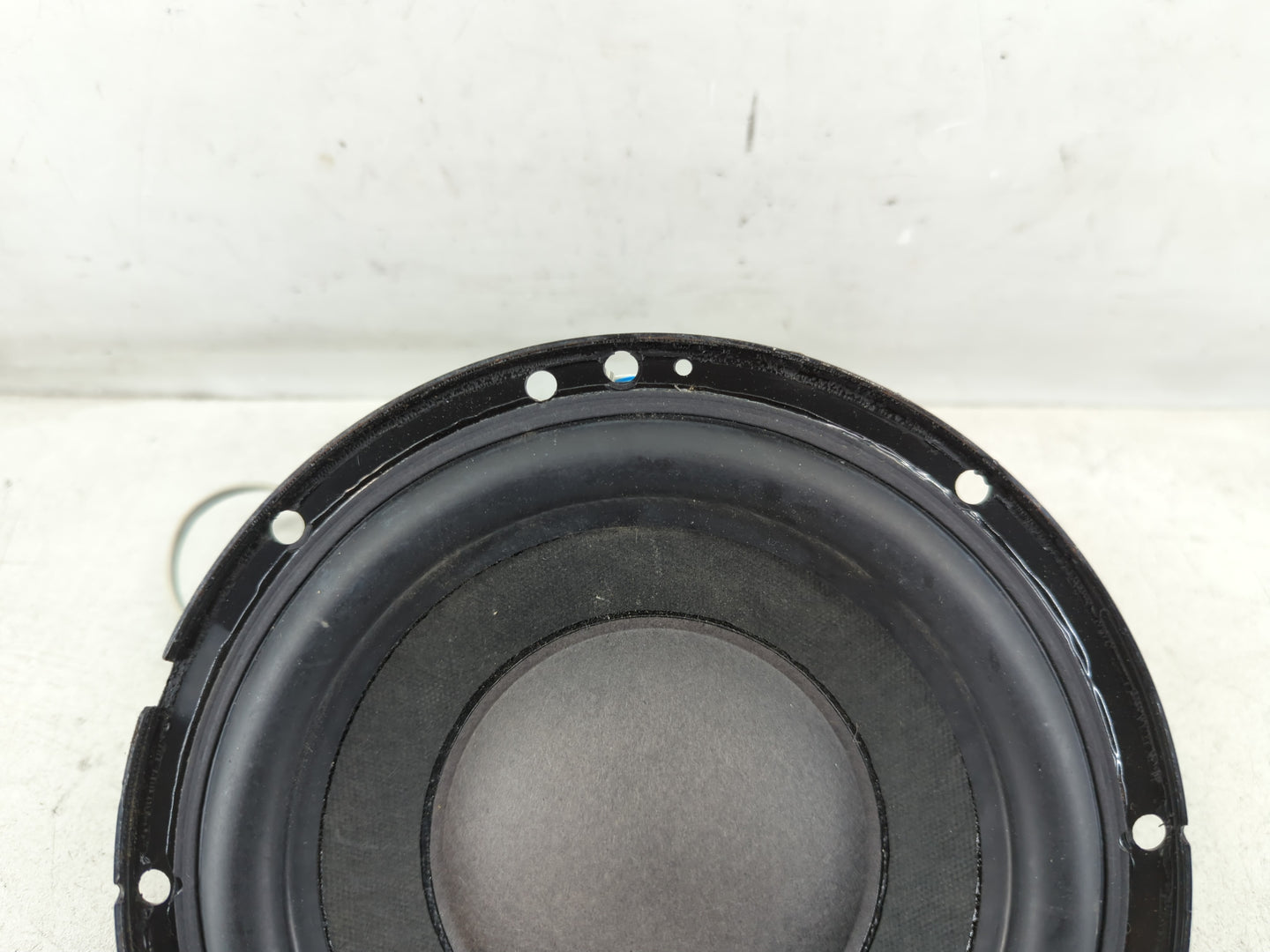 2011 Ford Mustang Speaker/subwoofer - Oemusedautoparts1.com