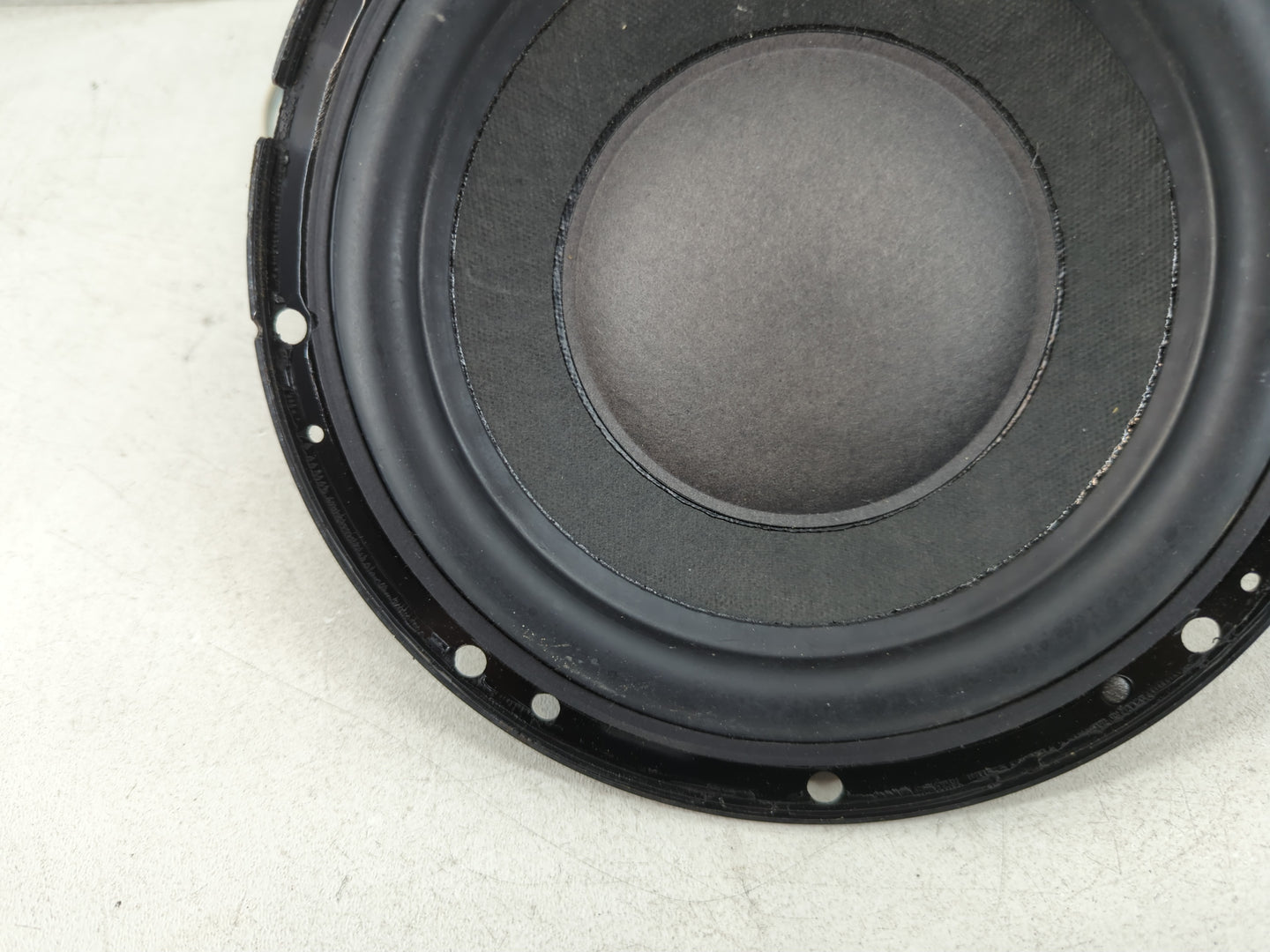 2011 Ford Mustang Speaker/subwoofer - Oemusedautoparts1.com