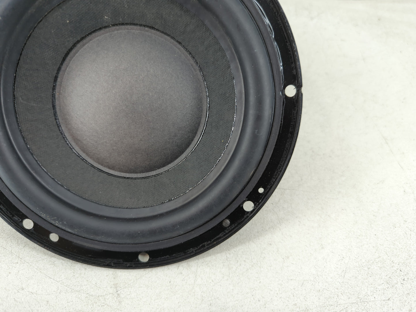 2011 Ford Mustang Speaker/subwoofer - Oemusedautoparts1.com