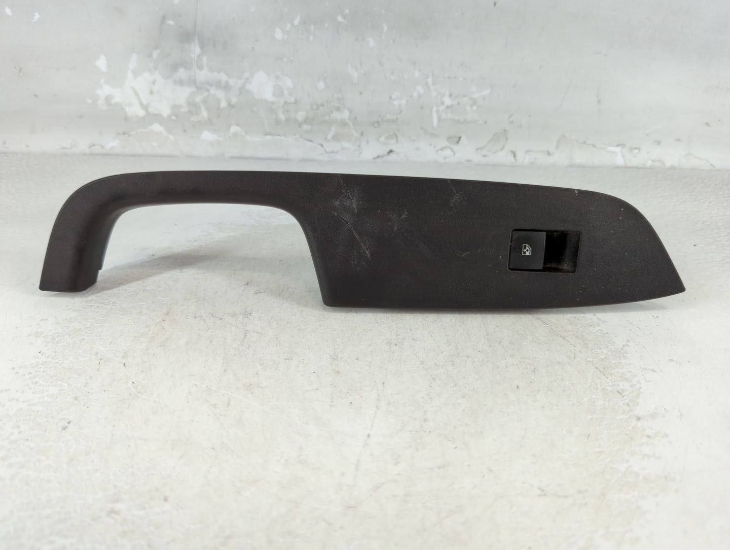 2010-2017 Gmc Terrain Master Power Window Switch Replacement Driver Side Left P/N:25946839 Fits OEM Used Auto Parts - Oemusedautoparts1.com