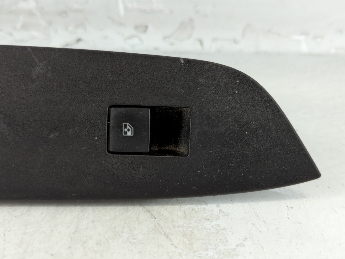 2010-2017 Gmc Terrain Master Power Window Switch Replacement Driver Side Left P/N:25946839 Fits OEM Used Auto Parts - Oemusedautoparts1.com