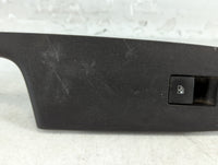 2010-2017 Gmc Terrain Master Power Window Switch Replacement Driver Side Left P/N:25946839 Fits OEM Used Auto Parts - Oemusedautoparts1.com