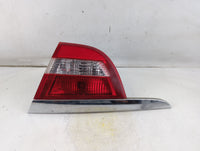2012-2017 Buick Verano Tail Light Assembly Passenger Right OEM P/N:22945001 Fits Fits 2012 2013 2014 2015 2016 2017 OEM Used Auto Parts - Oemusedautoparts1.com