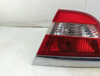 2012-2017 Buick Verano Tail Light Assembly Passenger Right OEM P/N:22945001 Fits Fits 2012 2013 2014 2015 2016 2017 OEM Used Auto Parts - Oemusedautoparts1.com
