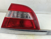 2012-2017 Buick Verano Tail Light Assembly Passenger Right OEM P/N:22945001 Fits Fits 2012 2013 2014 2015 2016 2017 OEM Used Auto Parts - Oemusedautoparts1.com