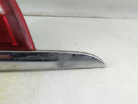 2012-2017 Buick Verano Tail Light Assembly Passenger Right OEM P/N:22945001 Fits Fits 2012 2013 2014 2015 2016 2017 OEM Used Auto Parts - Oemusedautoparts1.com