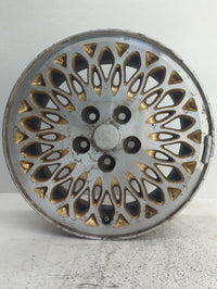 1996-1997 Chrysler Town & Country Oem Wheel Rim