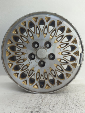 compare product 1996-1997 Chrysler Town & Country Oem Wheel Rim