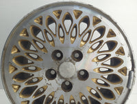 1996-1997 Chrysler Town & Country Oem Wheel Rim