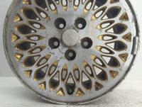 1996-1997 Chrysler Town & Country Oem Wheel Rim