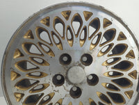 1996-1997 Chrysler Town & Country Oem Wheel Rim
