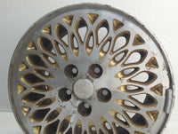 1996-1997 Chrysler Town & Country Oem Wheel Rim
