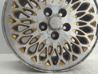 1996-1997 Chrysler Town & Country Oem Wheel Rim