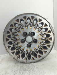 1996-1997 Chrysler Town & Country Oem Wheel Rim