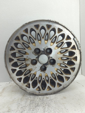 compare product 1996-1997 Chrysler Town & Country Oem Wheel Rim