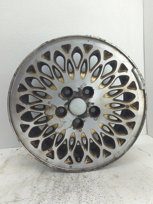 1996-1997 Chrysler Town & Country Oem Wheel Rim