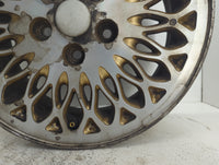 1996-1997 Chrysler Town & Country Oem Wheel Rim