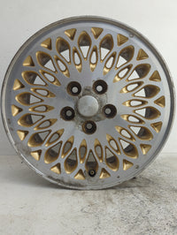 1996-1997 Chrysler Town & Country Oem Wheel Rim