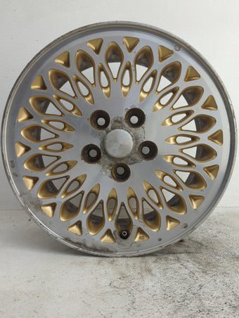 compare product 1996-1997 Chrysler Town & Country Oem Wheel Rim