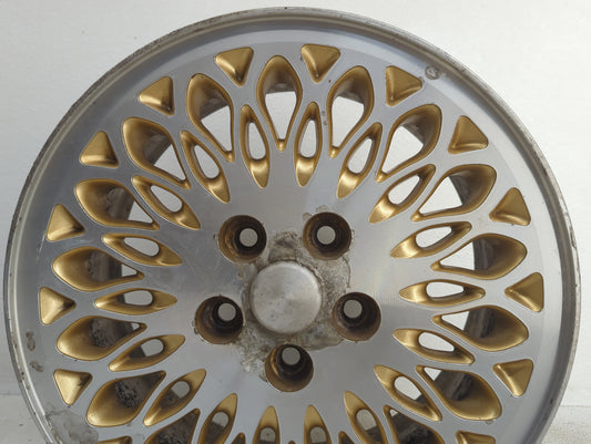 1996-1997 Chrysler Town & Country Oem Wheel Rim