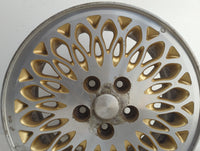 1996-1997 Chrysler Town & Country Oem Wheel Rim