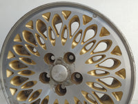 1996-1997 Chrysler Town & Country Oem Wheel Rim