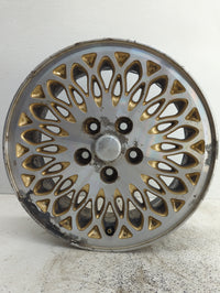 1996-1997 Chrysler Town & Country Oem Wheel Rim