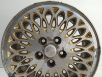 1996-1997 Chrysler Town & Country Oem Wheel Rim