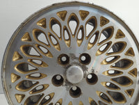 1996-1997 Chrysler Town & Country Oem Wheel Rim