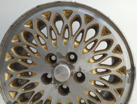 1996-1997 Chrysler Town & Country Oem Wheel Rim
