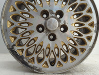1996-1997 Chrysler Town & Country Oem Wheel Rim