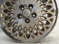 1996-1997 Chrysler Town & Country Oem Wheel Rim
