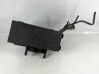 2011-2012 Ford Explorer Fusebox Fuse Box Panel Relay Module P/N:BT4T-14A003-AA Fits Fits 2011 2012 OEM Used Auto Parts - Oemusedautoparts1.com